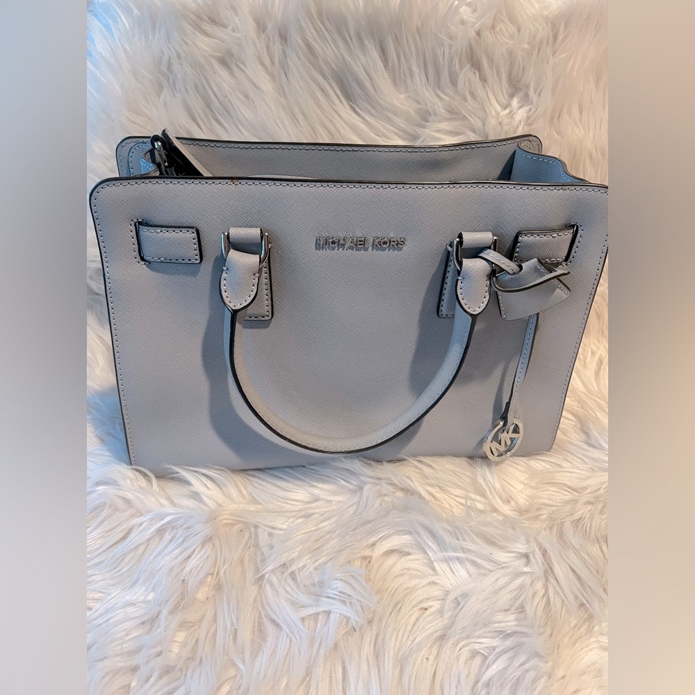 Authentic Micheal Kors Handbag